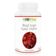 Blood Sugar Vitamin 60 kapszula Blood Sugar Vitamin 60 kapszula