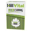 HILLVITAL MULTIVITAMIN HILLVITAL MULTIVITAMIN