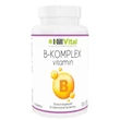Kép 7/10 - HillVital B-komplex vitamin