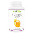 B-komplex vitamin 100 tabletta