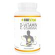 D-vitamin K1-vitaminnal 90 kapszula D-vitamin K1-vitaminnal 90 kapszula