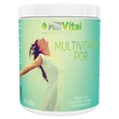 Kép 7/10 - HillVital Multivitamin por