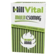 Kép 1/6 - HillVital Multivitamin