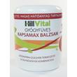 Kapsamax balzsam - ízomfájdalomra Kapsamax balzsam - ízomfájdalomra