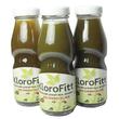 KloroFitt - gyógynövény elixír (2 doboz) KloroFitt - gyógynövény elixír (2 doboz)