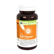 Kép 6/9 - HillVital VITAMIN: A - D vitamin