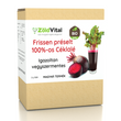 BIO CÉKLALÉ - 3L (frissen préselt,100%) BIO CÉKLALÉ - 3L (frissen préselt,100%)