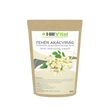 Fehér akácvirág tea 100 g Fehér akácvirág tea 100 g
