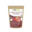 Vörös szőlőmag őrlemény 400 g Vörös szőlőmag őrlemény 400 g