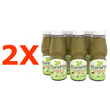 KloroFitt - gyógynövény elixír (2 doboz) KloroFitt - gyógynövény elixír (2 doboz)