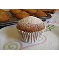 Diabetikus muffin