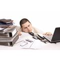 A stresszes életmód