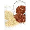 Melyik az egészségesebb: a quinoa vagy a barna rizs?