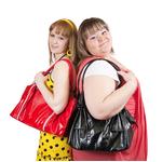 Jelek, melyek arra mutatnak, hogy a hormonjaid okozzák a túlsúlyt!