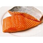 A lazac a legfőbb omega-3 forrás!