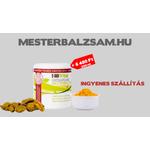 Izomfájdalmak? A Mesterbalzsamot próbáltad már?