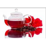 A hibiszkusz tea néhány negatív hatása