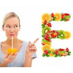 E-vitamin a szervezetben