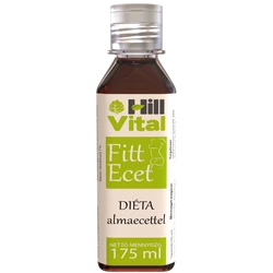 FittEcet 175 ml 