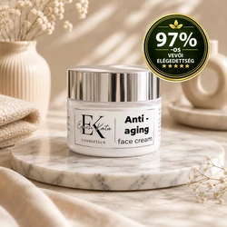 Anti-aging arckrém – 50ml