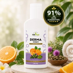 Derma Sampon 250 ml