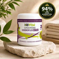 Varikoflex EXTRA balzsam 250 ml
