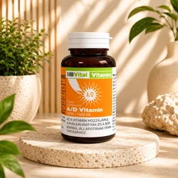 vitamin bőr egészségéért