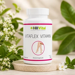 Vitaflex vitamin 90 kapszula