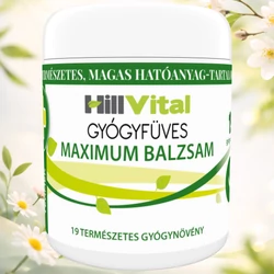 Maximum balzsam 250 ml 