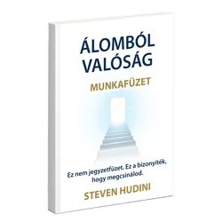 Álomból Valóság munkafüzet