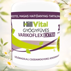 Varikoflex EXTRA balzsam 250 ml