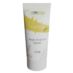 Aurumflex Extra balzsam 75 ml