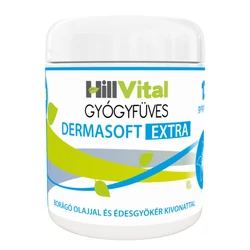 Dermasoft Extra 250ml