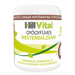 Gyógyfüves Mesterbalzsam 250 ml 