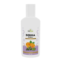 Derma Sampon 250 ml