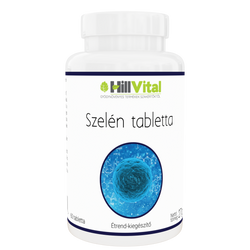 Szelen tabletta 60 db