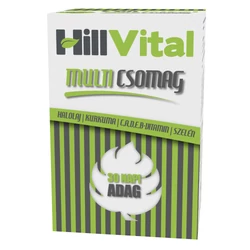 HillVital Multivitamin