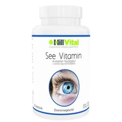 See vitamin 60 kapszula