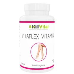 Vitaflex vitamin 90 kapszula