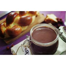 Házi Nutella recept!