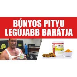 Mesterhármas: Bunyós Pityu, a Hillvital és a Mesterbalzsam története