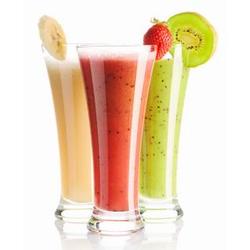 Gyümölcsös smoothie