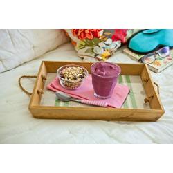 Zabpelyhes smoothie