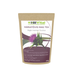 Máriatövis mag tea 250 g 