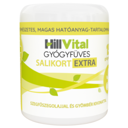 Salikort EXTRA 250 ml