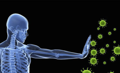 4 dolog, ami gyengíti az immunrendszeredet