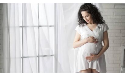 Hajápolás terhesség idején