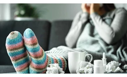 Megfázás és influenza természetes kezelése – gyógynövények, vitaminok, inhalálás