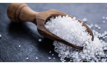 A só nagyszerű gyógyhatásai