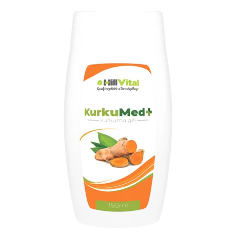 KurkuMed